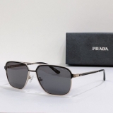 2023.7 Prada Sunglasses Original quality-QQ (1959)