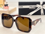 2023.7 Prada Sunglasses Original quality-QQ (1946)