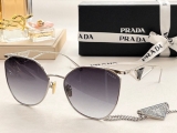 2023.7 Prada Sunglasses Original quality-QQ (1935)