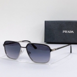 2023.7 Prada Sunglasses Original quality-QQ (1960)