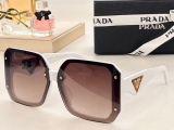 2023.7 Prada Sunglasses Original quality-QQ (1944)