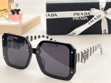 2023.7 Prada Sunglasses Original quality-QQ (1949)