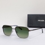 2023.7 Prada Sunglasses Original quality-QQ (1958)