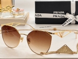2023.7 Prada Sunglasses Original quality-QQ (1934)