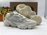 2023.8 (OG better Quality)Authentic Adidas Yeezy 500 “Bone White” Men and Women ShoesFV3573-Dong