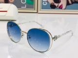 2023.7 Ferragamo Sunglasses Original quality-QQ (95)
