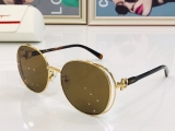 2023.7 Ferragamo Sunglasses Original quality-QQ (90)