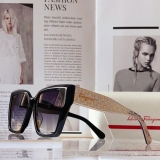 2023.7 Ferragamo Sunglasses Original quality-QQ (81)