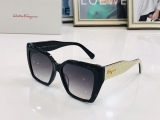 2023.7 Ferragamo Sunglasses Original quality-QQ (71)