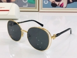 2023.7 Ferragamo Sunglasses Original quality-QQ (93)