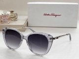 2023.7 Ferragamo Sunglasses Original quality-QQ (54)
