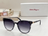 2023.7 Ferragamo Sunglasses Original quality-QQ (56)