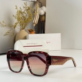 2023.7 Ferragamo Sunglasses Original quality-QQ (66)