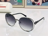 2023.7 Ferragamo Sunglasses Original quality-QQ (96)