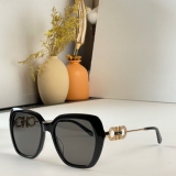 2023.7 Ferragamo Sunglasses Original quality-QQ (41)