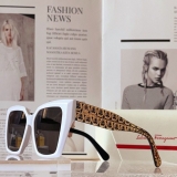 2023.7 Ferragamo Sunglasses Original quality-QQ (79)
