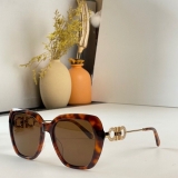 2023.7 Ferragamo Sunglasses Original quality-QQ (47)