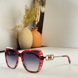2023.7 Ferragamo Sunglasses Original quality-QQ (45)