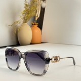 2023.7 Ferragamo Sunglasses Original quality-QQ (42)