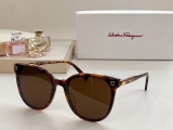 2023.7 Ferragamo Sunglasses Original quality-QQ (58)