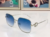 2023.7 Ferragamo Sunglasses Original quality-QQ (101)