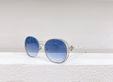 2023.7 Ferragamo Sunglasses Original quality-QQ (124)