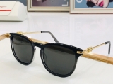 2023.7 Ferragamo Sunglasses Original quality-QQ (177)