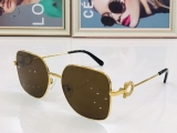 2023.7 Ferragamo Sunglasses Original quality-QQ (97)