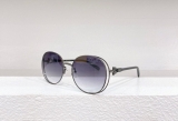 2023.7 Ferragamo Sunglasses Original quality-QQ (125)