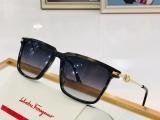 2023.7 Ferragamo Sunglasses Original quality-QQ (189)