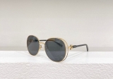 2023.7 Ferragamo Sunglasses Original quality-QQ (129)
