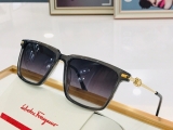 2023.7 Ferragamo Sunglasses Original quality-QQ (184)