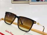 2023.7 Ferragamo Sunglasses Original quality-QQ (188)