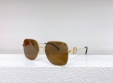 2023.7 Ferragamo Sunglasses Original quality-QQ (122)