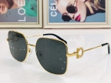 2023.7 Ferragamo Sunglasses Original quality-QQ (99)