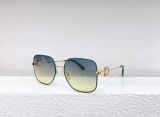 2023.7 Ferragamo Sunglasses Original quality-QQ (123)
