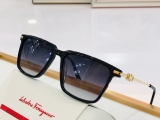 2023.7 Ferragamo Sunglasses Original quality-QQ (191)