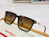 2023.7 Ferragamo Sunglasses Original quality-QQ (186)