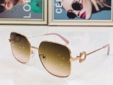 2023.7 Ferragamo Sunglasses Original quality-QQ (100)