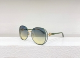 2023.7 Ferragamo Sunglasses Original quality-QQ (130)