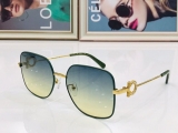 2023.7 Ferragamo Sunglasses Original quality-QQ (98)