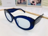 2023.7 Ferragamo Sunglasses Original quality-QQ (134)