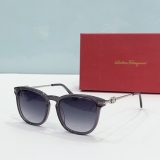 2023.7 Ferragamo Sunglasses Original quality-QQ (150)