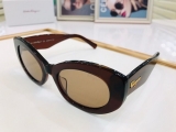 2023.7 Ferragamo Sunglasses Original quality-QQ (133)