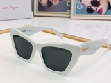 2023.7 Ferragamo Sunglasses Original quality-QQ (143)