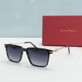2023.7 Ferragamo Sunglasses Original quality-QQ (160)