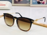 2023.7 Ferragamo Sunglasses Original quality-QQ (178)