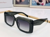 2023.7 Ferragamo Sunglasses Original quality-QQ (137)
