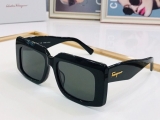 2023.7 Ferragamo Sunglasses Original quality-QQ (142)