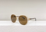 2023.7 Ferragamo Sunglasses Original quality-QQ (128)